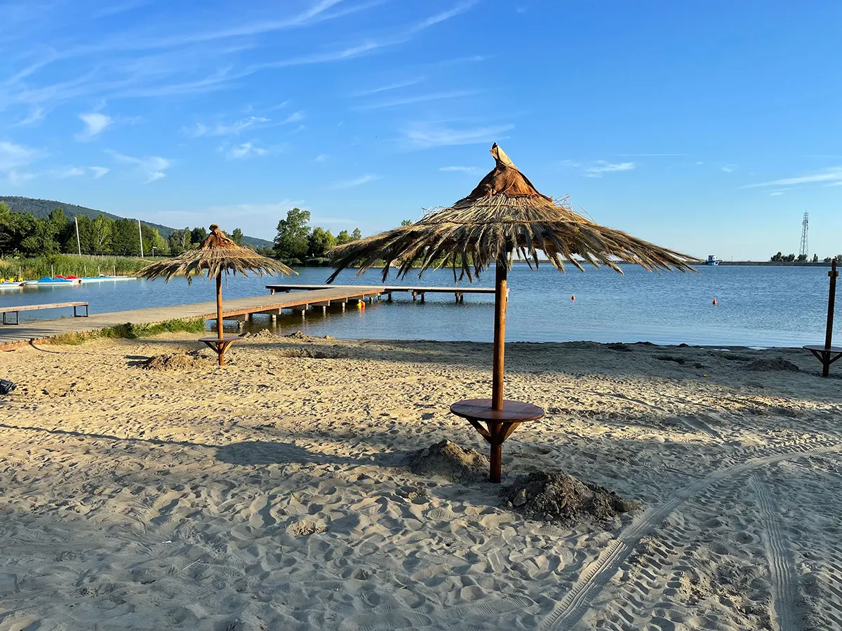 Plaża